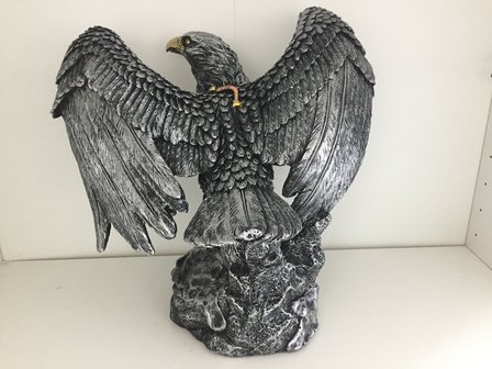 Big Eagle Steampunk